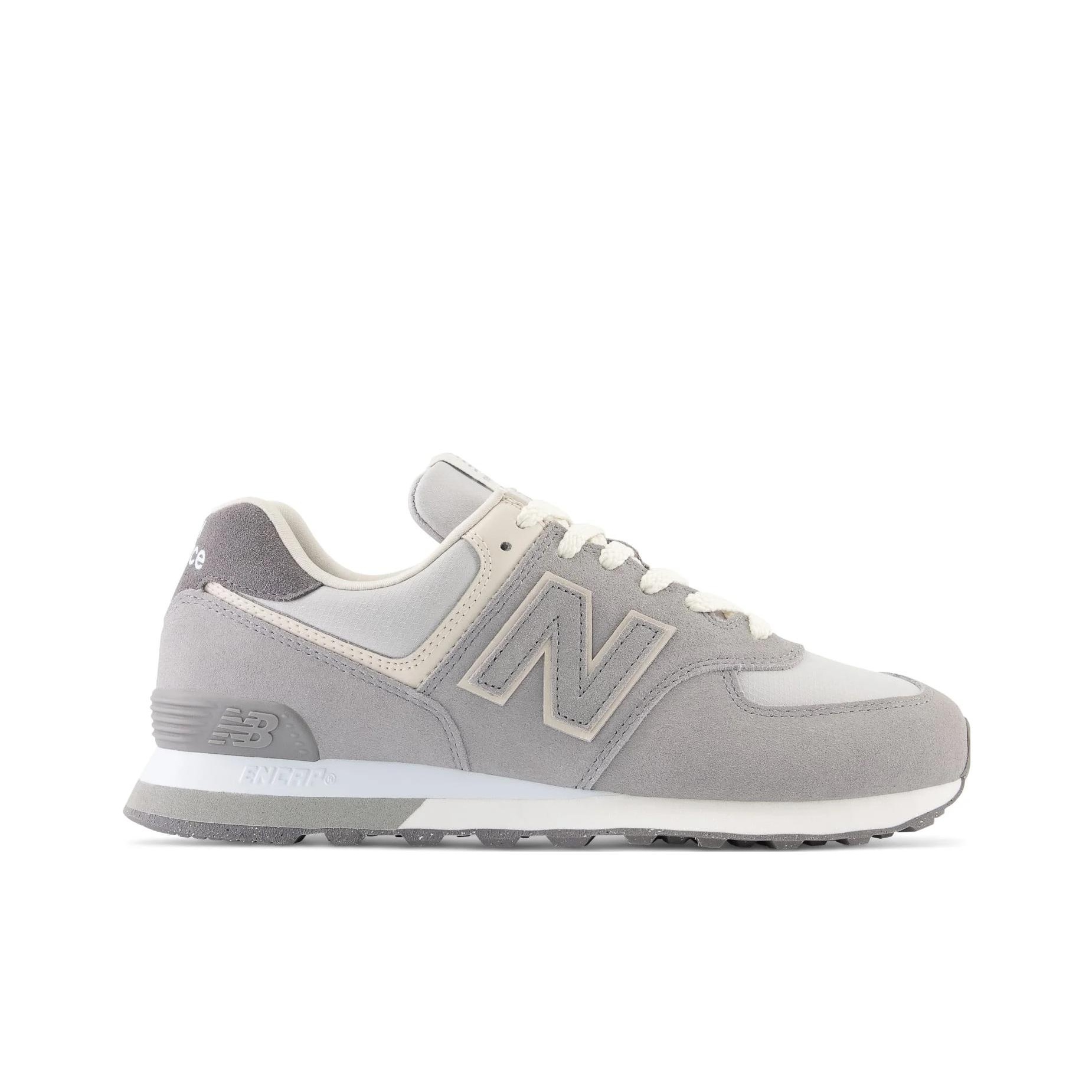 New Balance NB 574 Low top Run - New Balance Shoes 574 ulasan dan harga