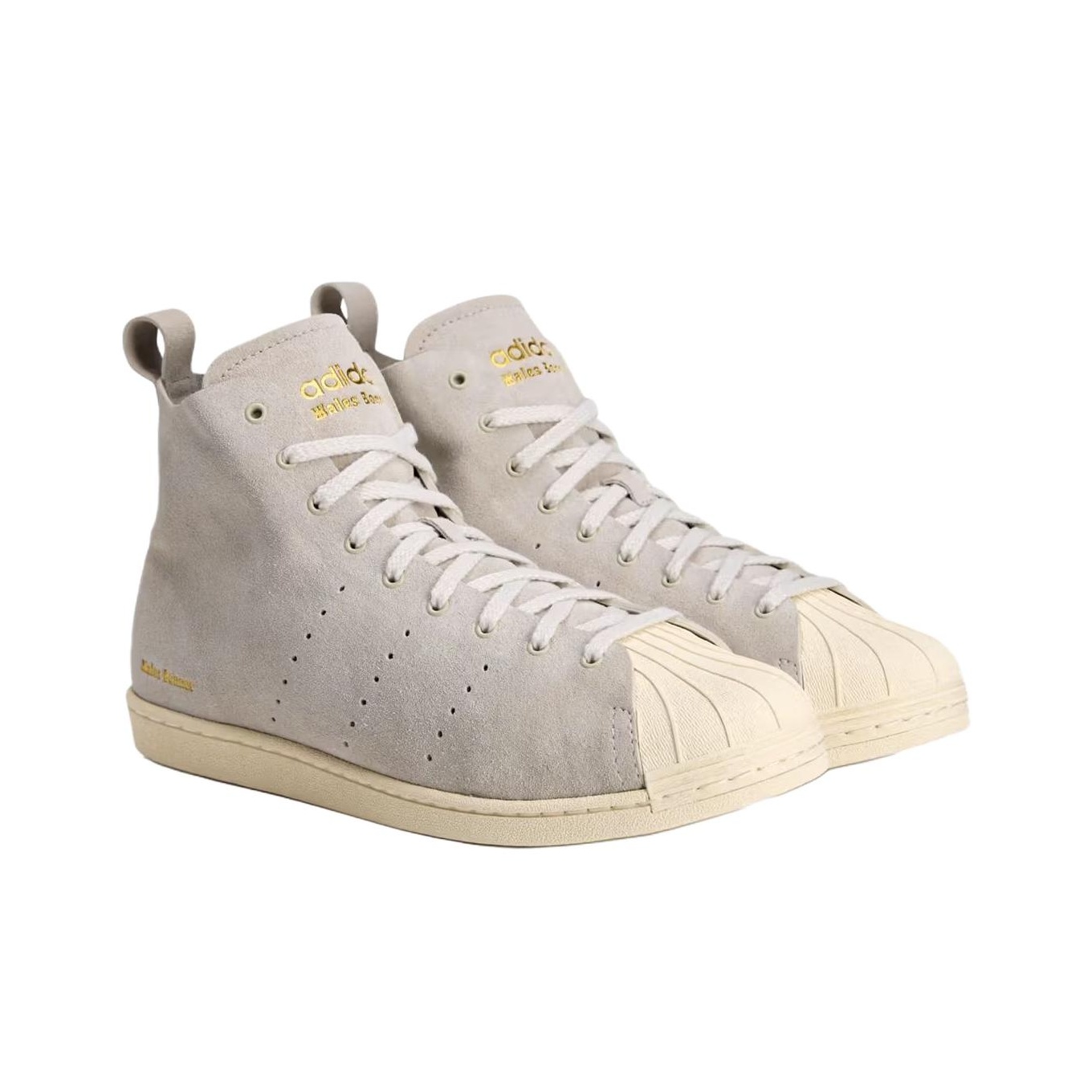 Wales Bonner X Adidas Supersta - Adidas Shoes Superstar ulasan dan harga