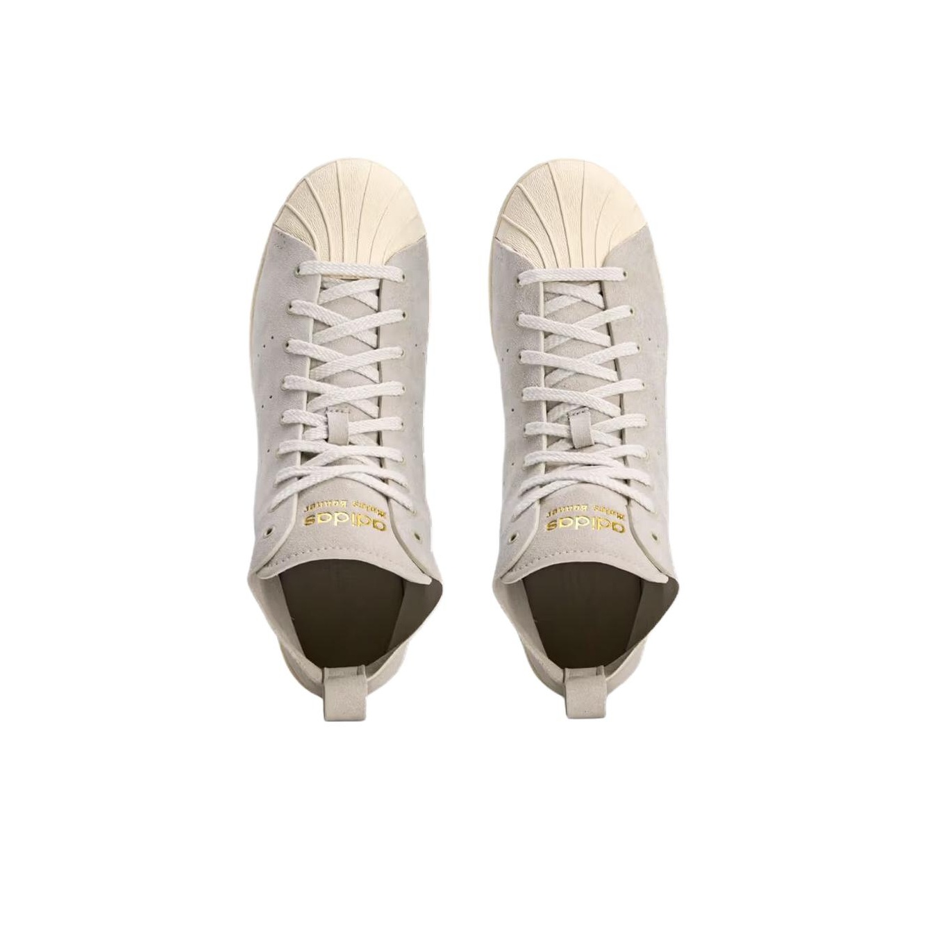 Wales Bonner X Adidas Supersta - Adidas Shoes Superstar ulasan dan harga