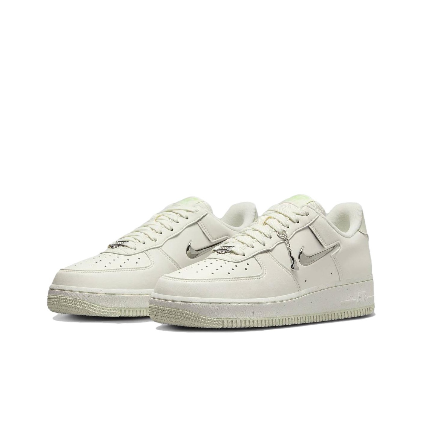 Nike Air Force 1 Synthetic Lea - Nike Shoes Air Force 1 ulasan dan harga