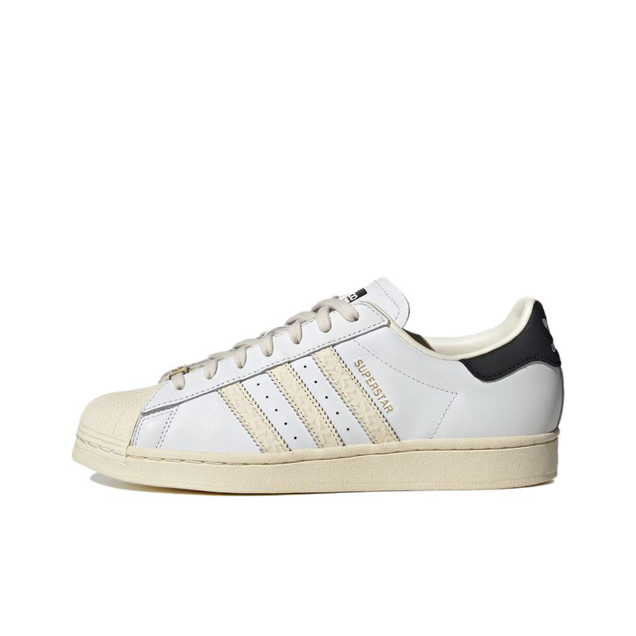 Adidas Originals SUPERSTAR Lea - Adidas Shoes Superstar ulasan dan harga